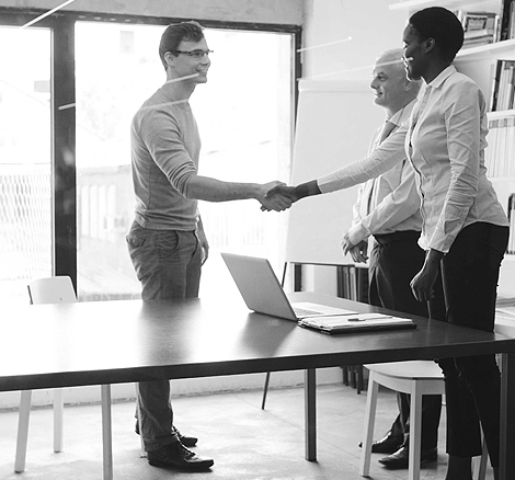 Digital Marketing Team